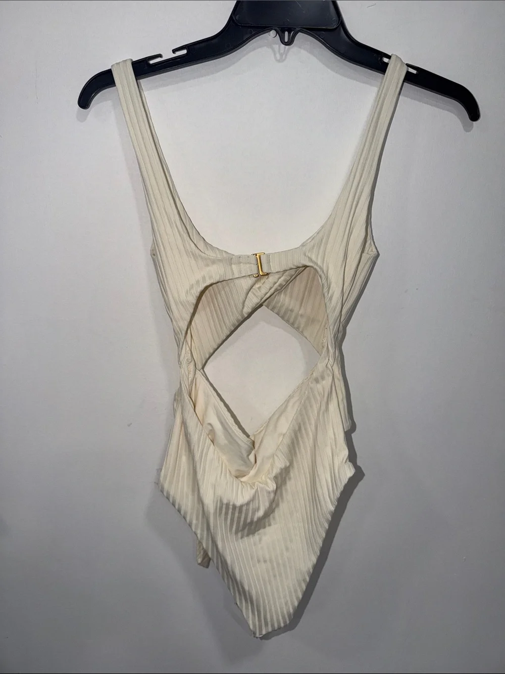 L*Space Antigua One Piece Swimsuit, SMALL